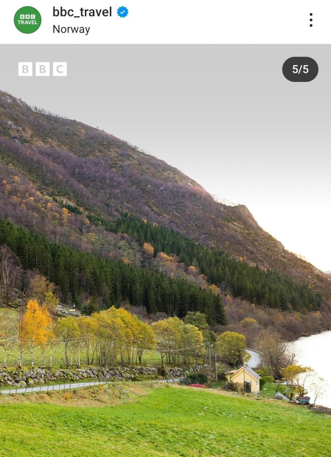 Hytte Ved Preikestolen Forsand エクステリア 写真